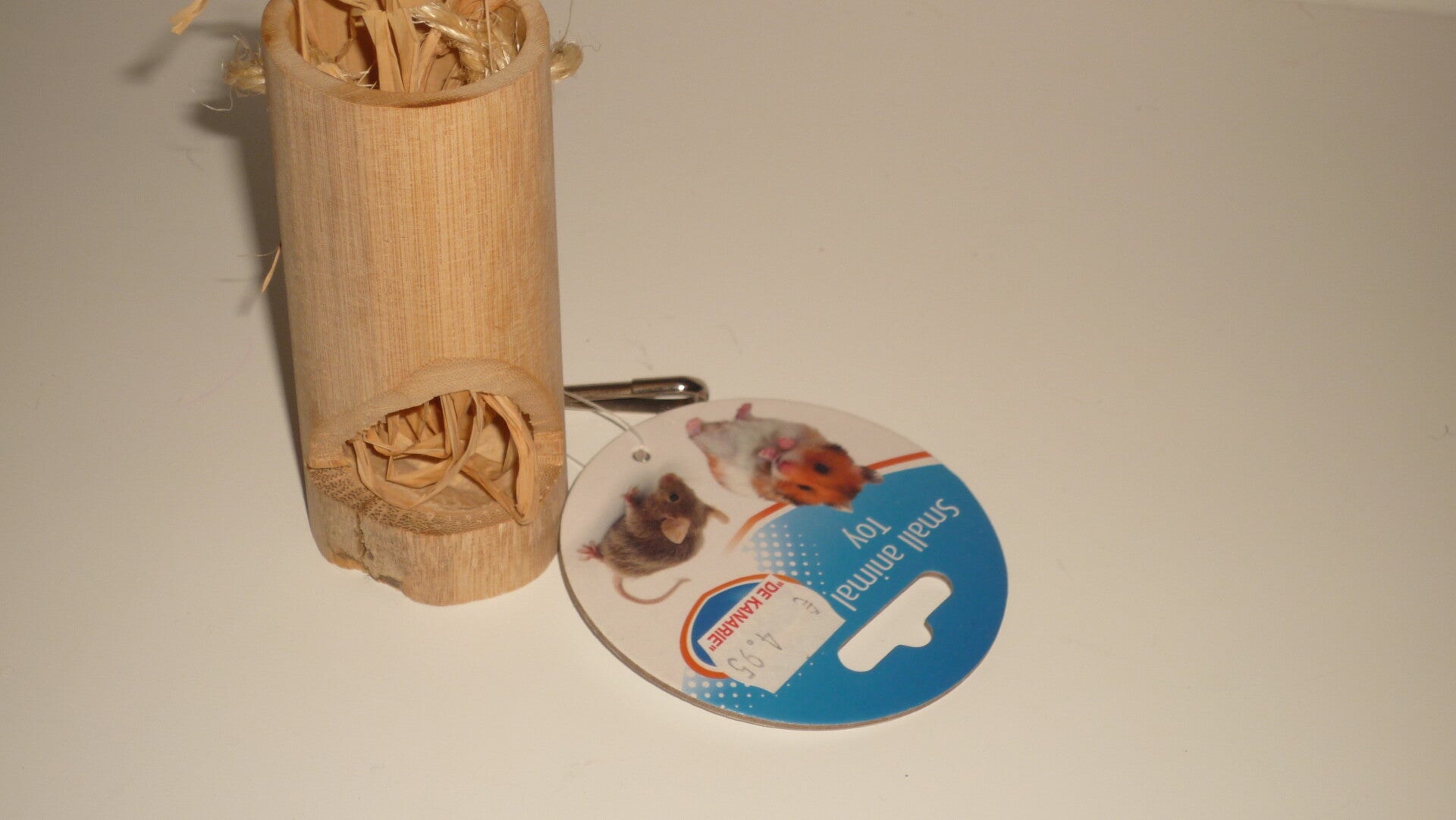 Duvo Small animal toy