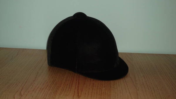 Harrys Horse veiligheidshelm maat 61  1/2