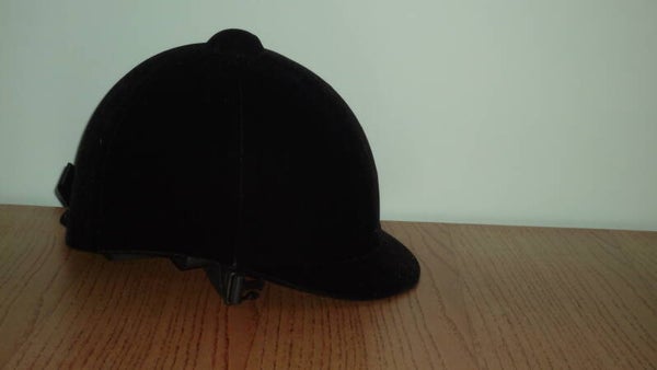 Harrys Horse veiligheidshelm maat 56