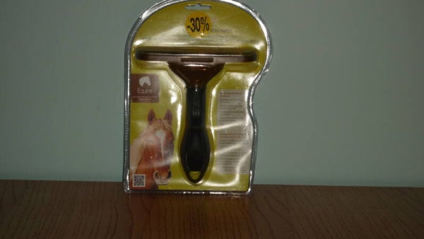 Furminator paardenkam