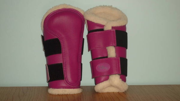 Harrys Horse Beenbeschermers flextrainer maat M