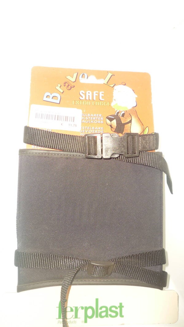 Ferplast Muilkorf XL