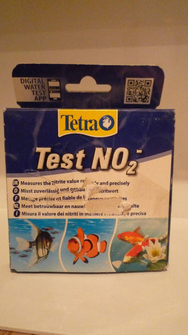 Tetra Test NO2
