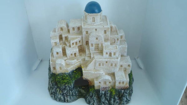 Nobby Santorini Village