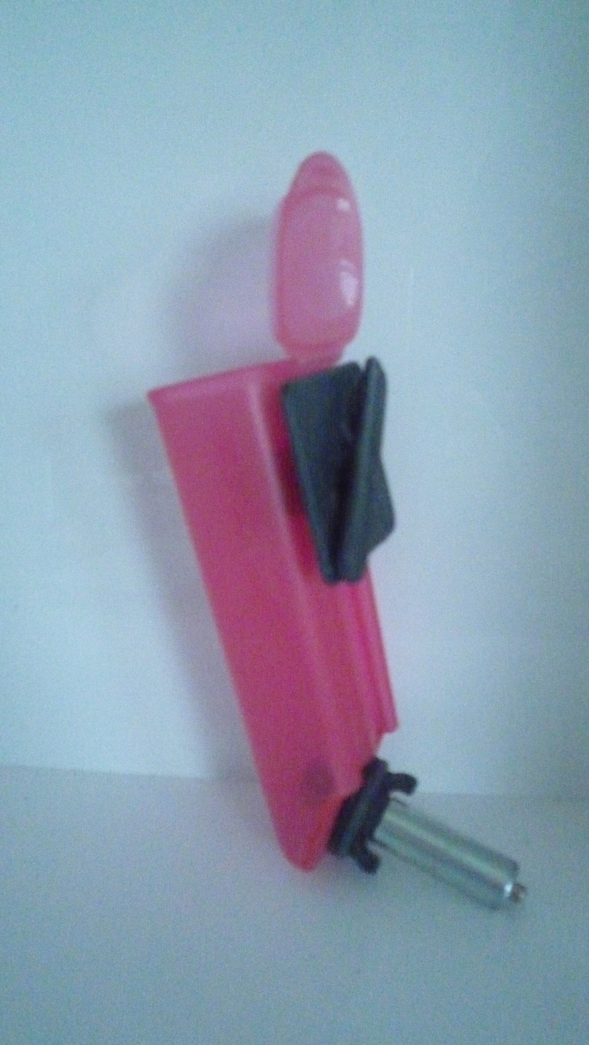 Marchioro drinkfontein roos 75 ml