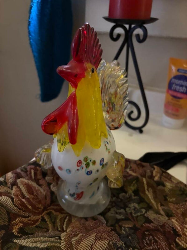 Rooster