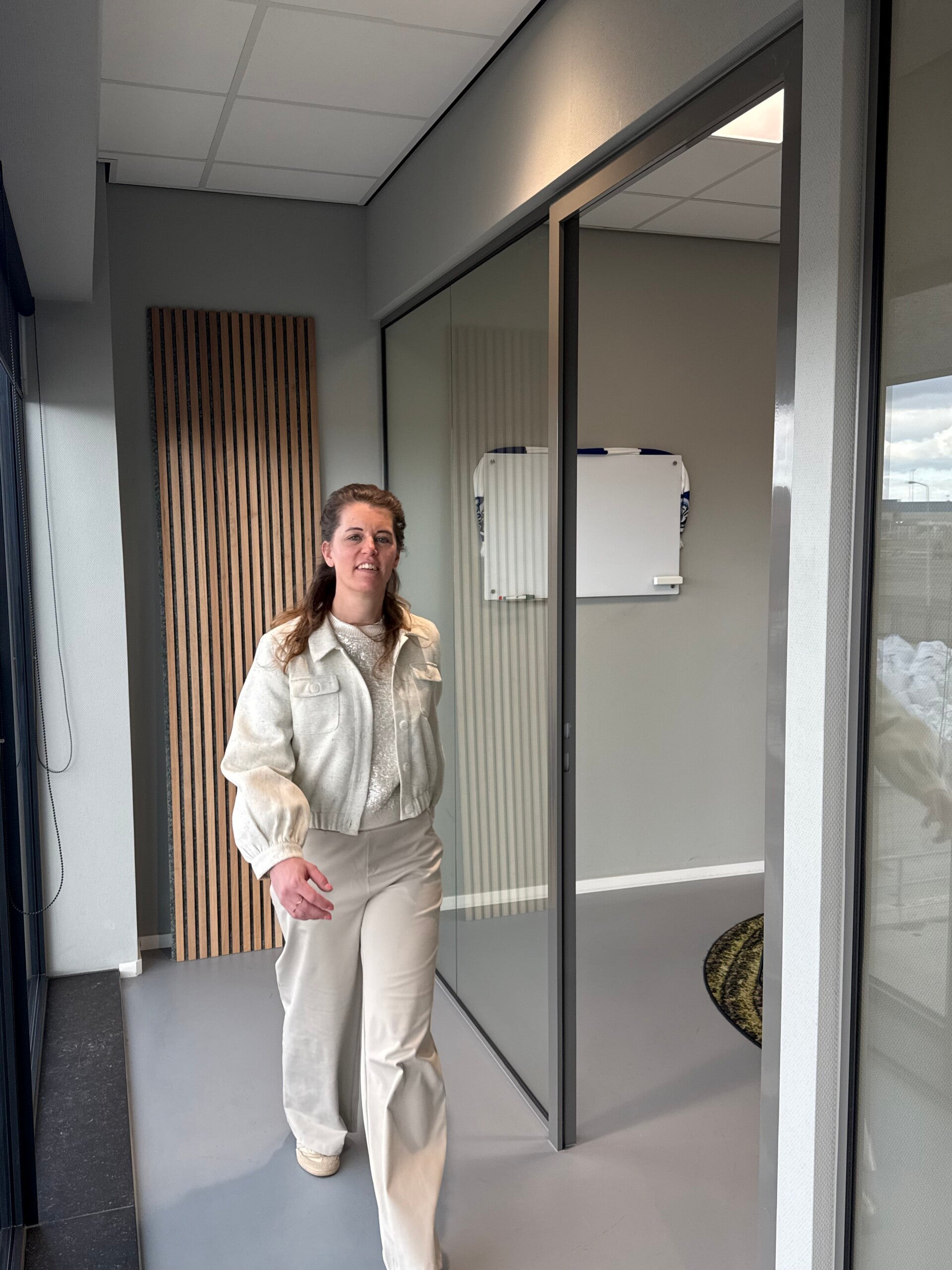 Sanne Werring, san.né