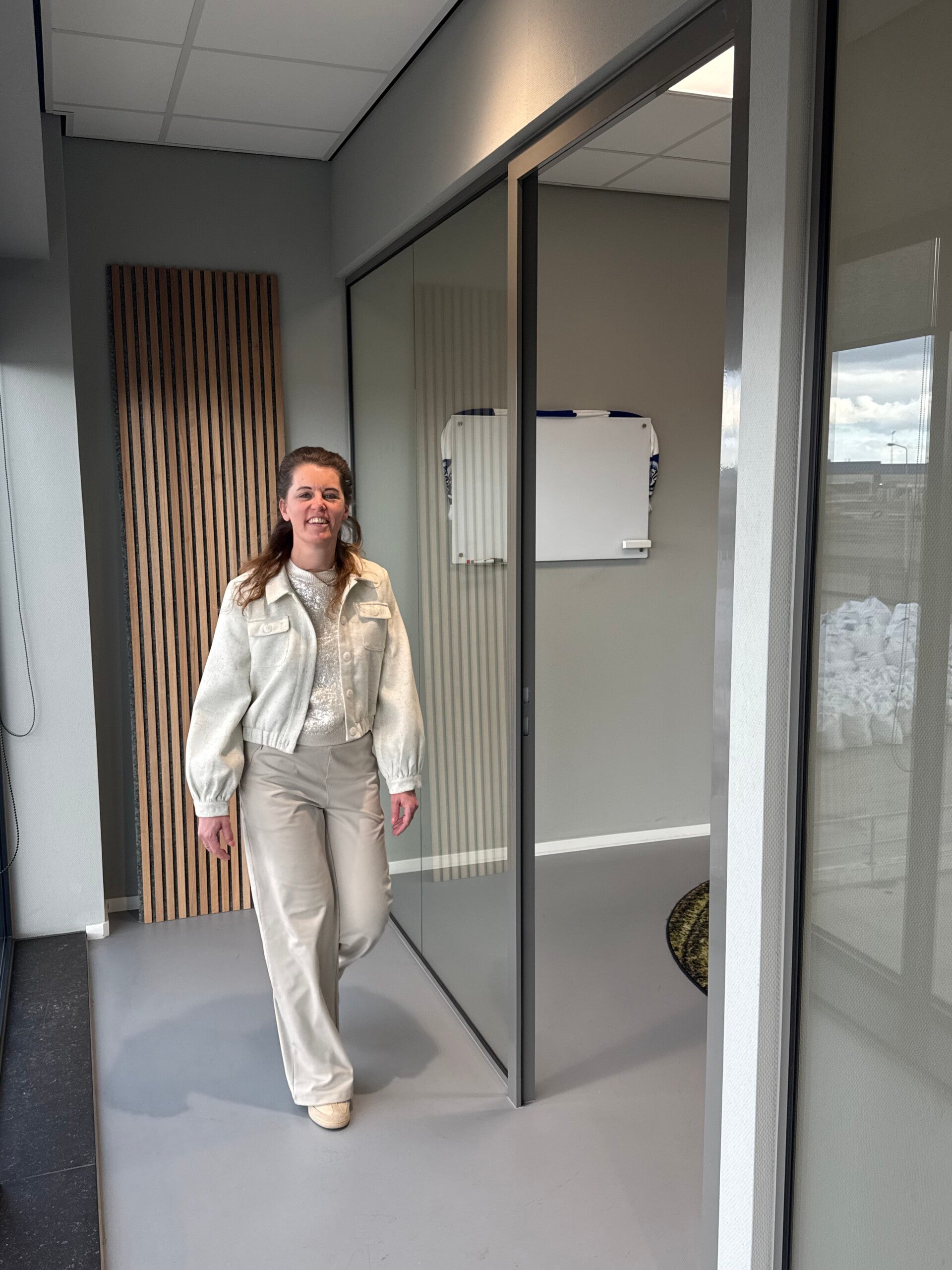 Sanne Werring, HR AI Cheat Code
