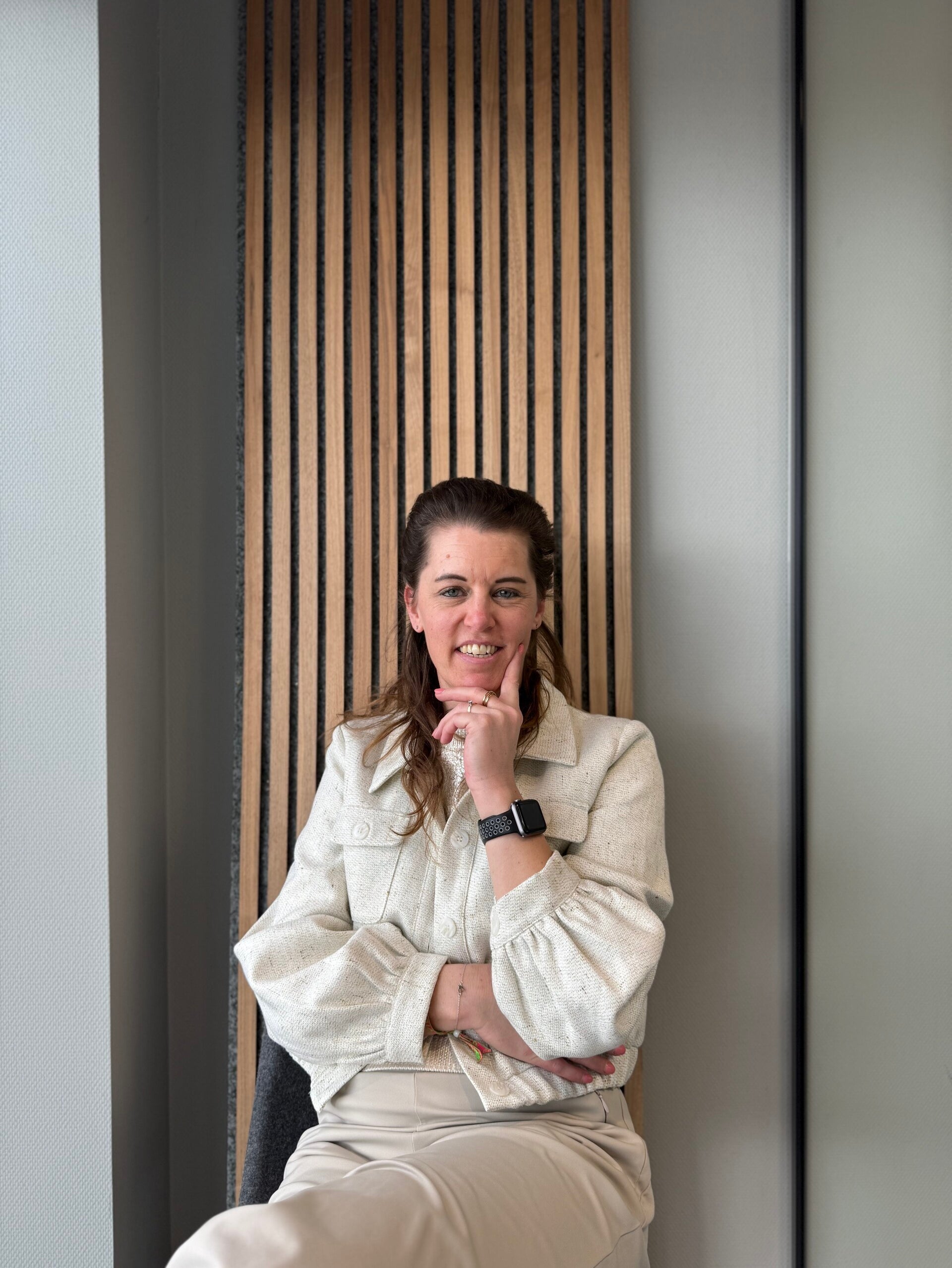 Sanne Werring, san.né