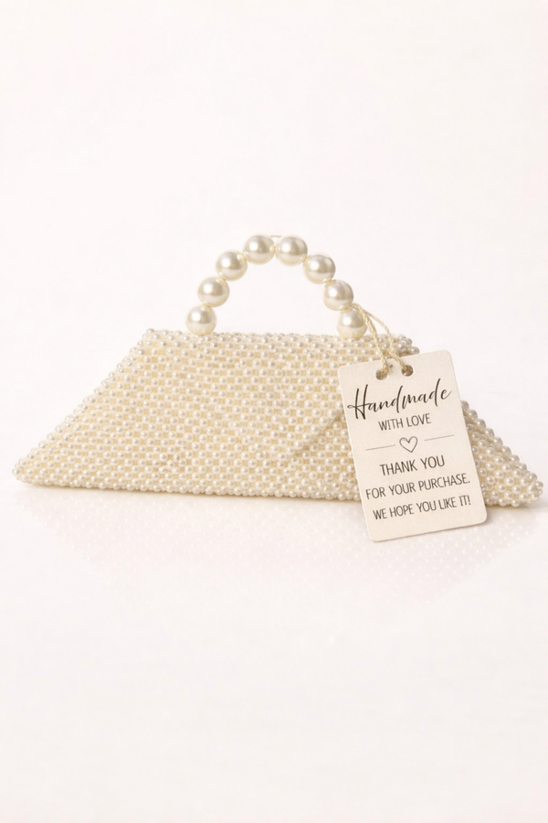 The Pearl Pochettte