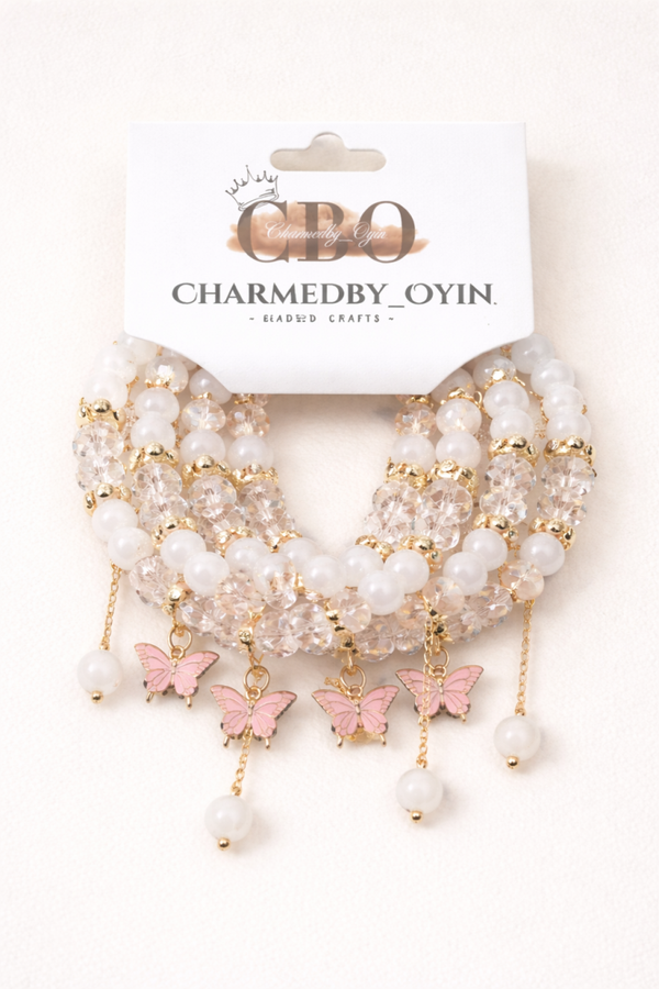 Éphémère (this product is not in a set)