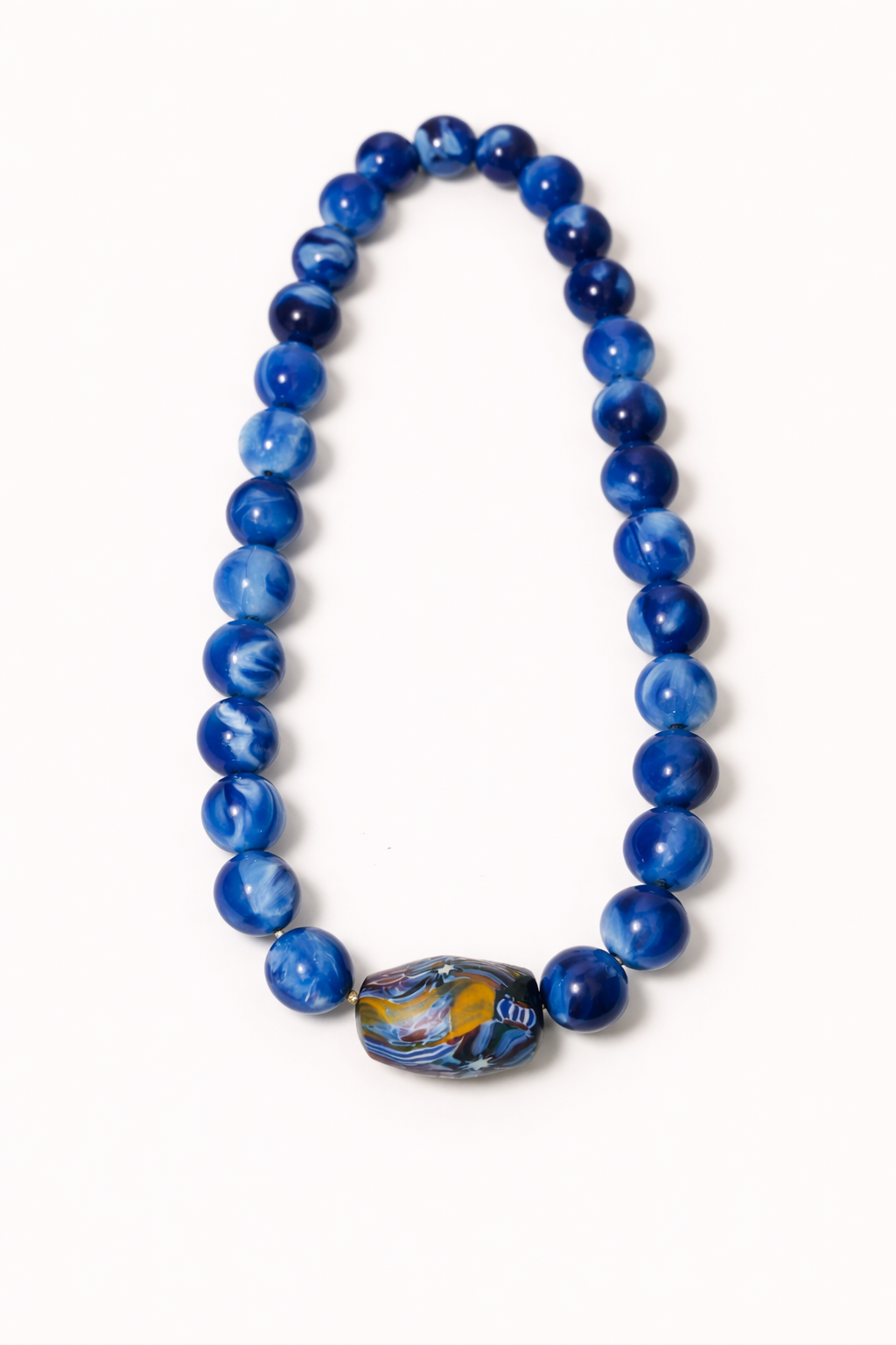 Royal Cascade Strand
