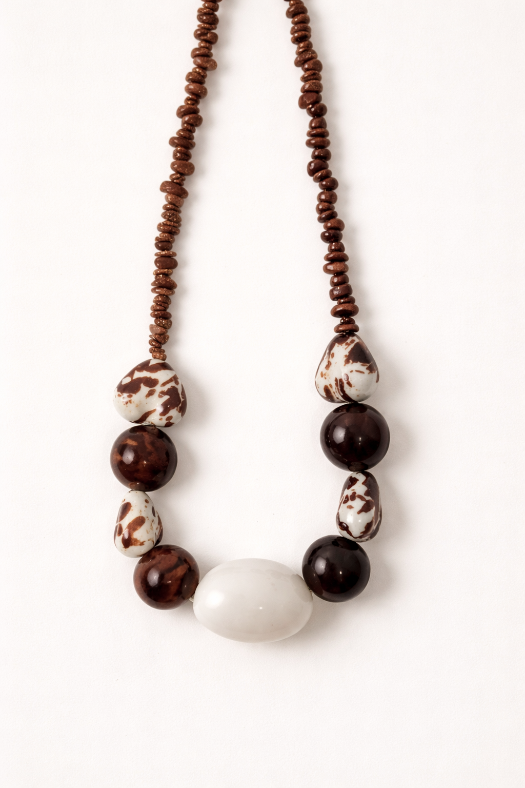 Cocoa statement piece