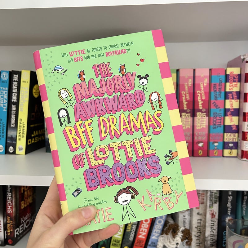 The Lottie Brooks Series Blog Miss C Reads the-lottie-brooks-series-blog-miss-c-reads