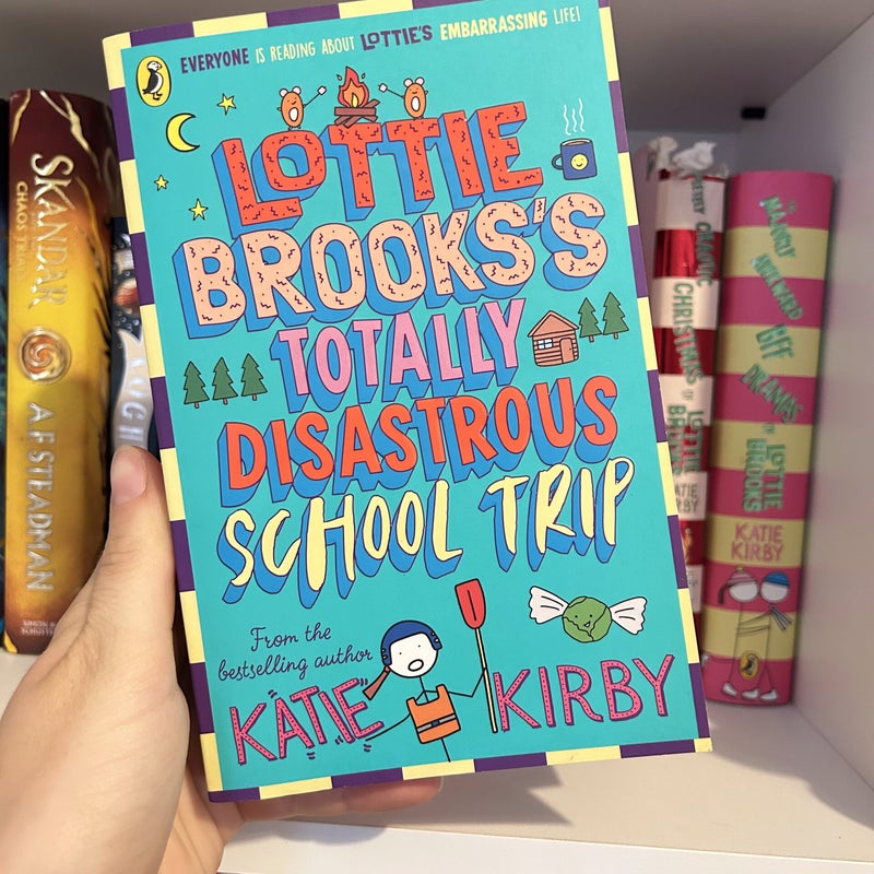 The Lottie Brooks Series Blog Miss C Reads the-lottie-brooks-series-blog-miss-c-reads