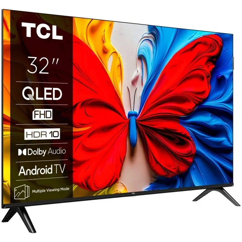 Reparação TV Tecnologia QLED/PLASMA(ecrã vidro)