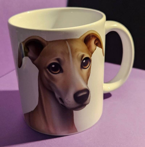 honden rassen mok
