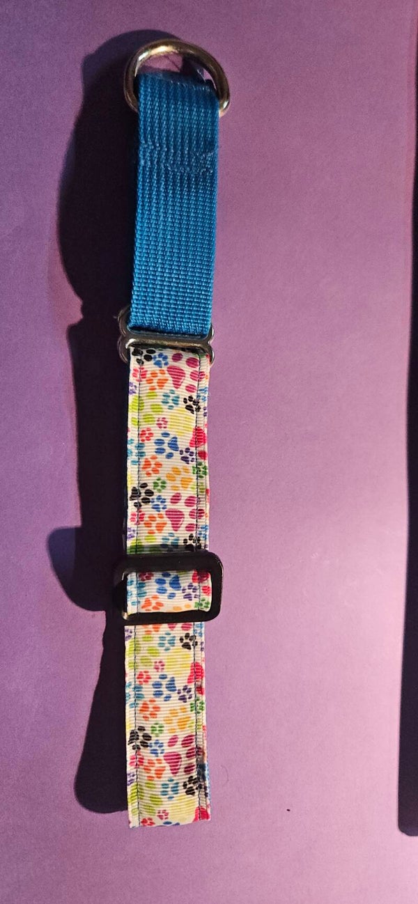 Halsband maatwerk
