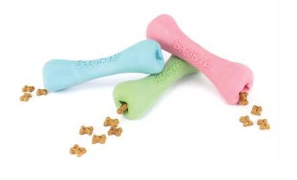 Puppy Beco Bone vulbot