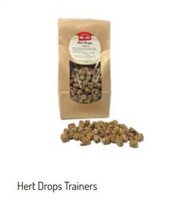 Drops-trainer 100 g.