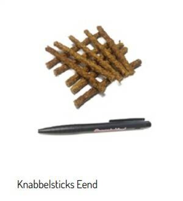 Knabbelsticks 10 stuks
