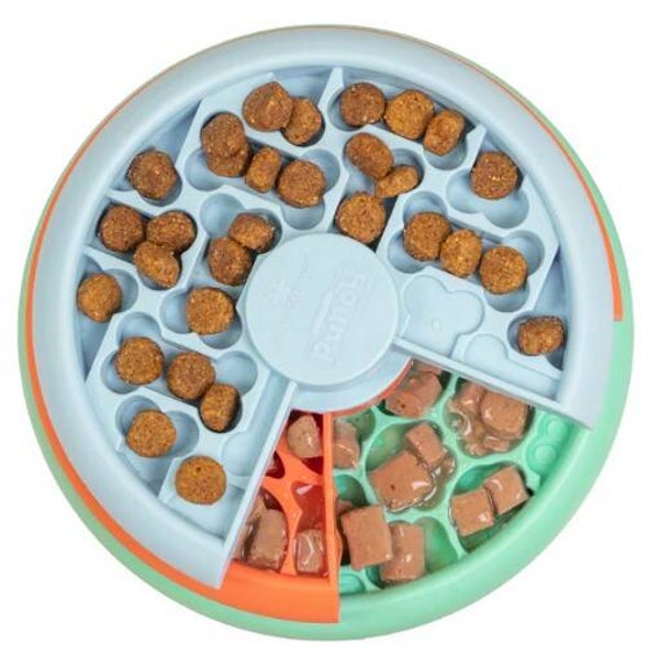 Puppy Lickin' Layers Slowfeeder