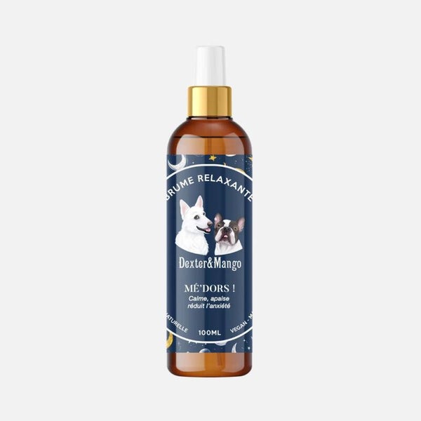 Omgevingsspray