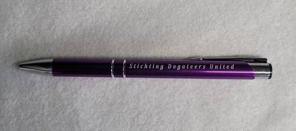 Pen Dogateers United