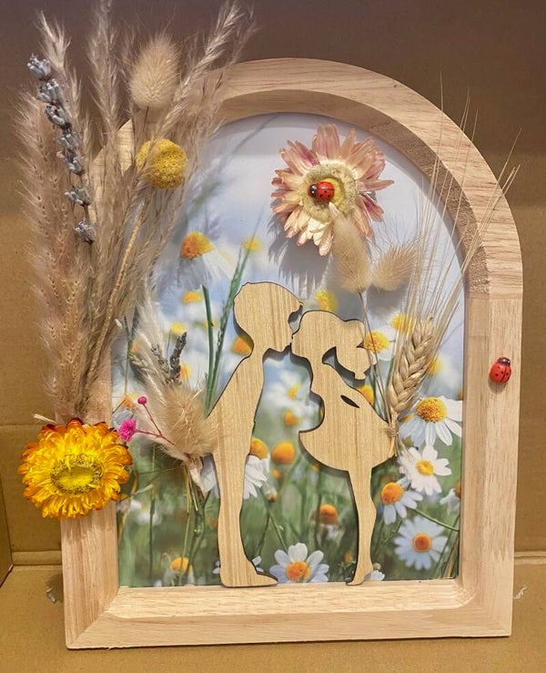 Déco ROMANTIQUE pour les amoureux