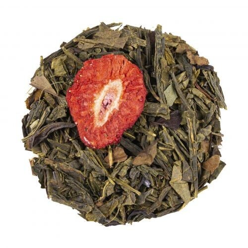 Brise séductrice bio