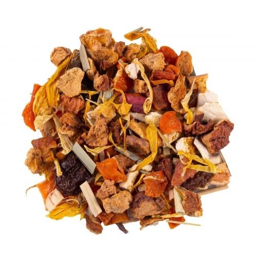 Le soleil levant bio