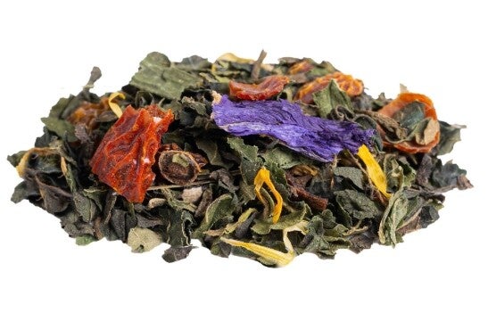 TISANE ACTIVE