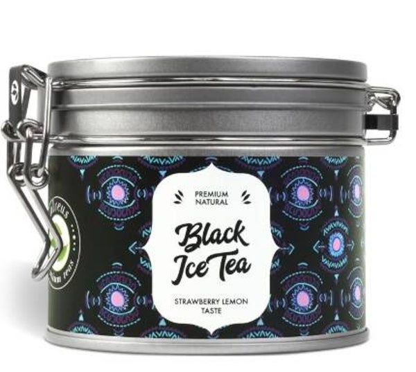 BLACK ICE TEA