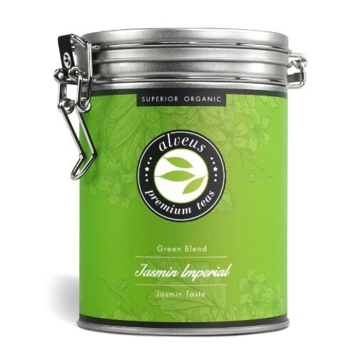 JASMIN IMPERIAL