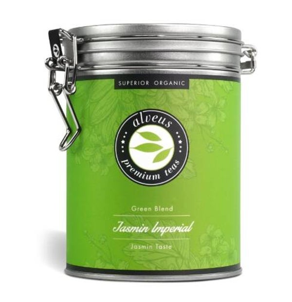 JASMIN IMPERIAL