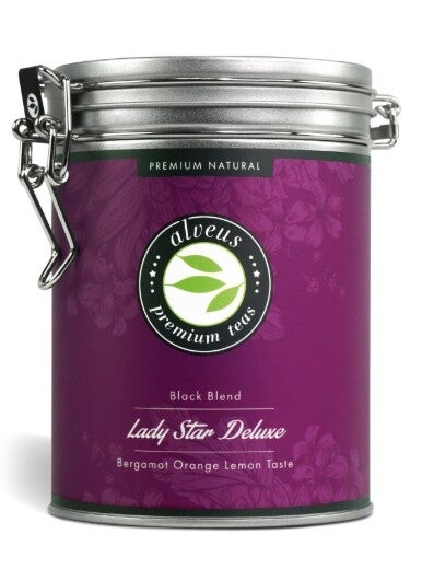 LADY STAR DELUXE