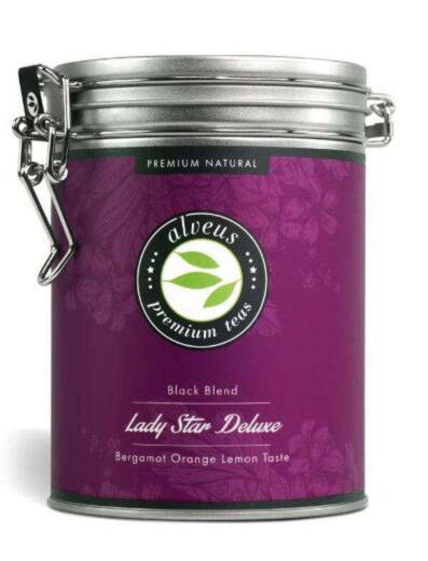 LADY STAR DELUXE