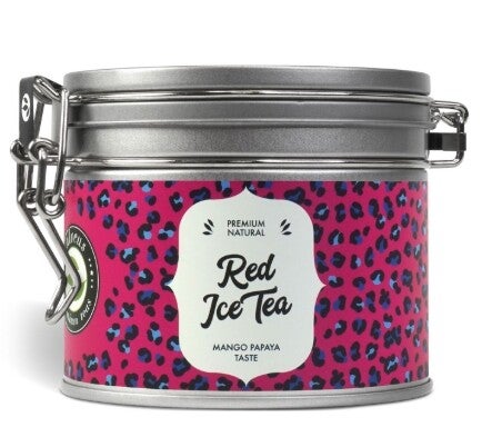 RED ICE TEA