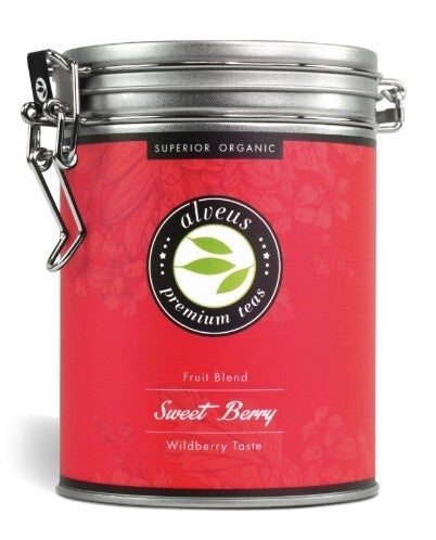 SWEET BERRY