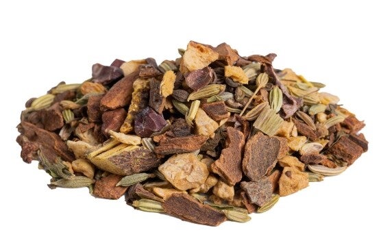 TISANE DU REPOS