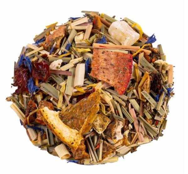 Tisane pour enfants