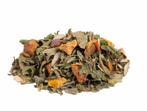 VERVEINE-FEUILLES DE MELISSE