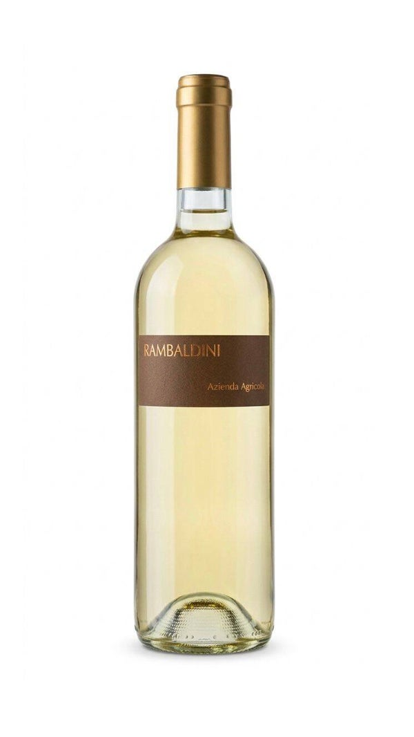 Bianco Trebbiano di Lugana