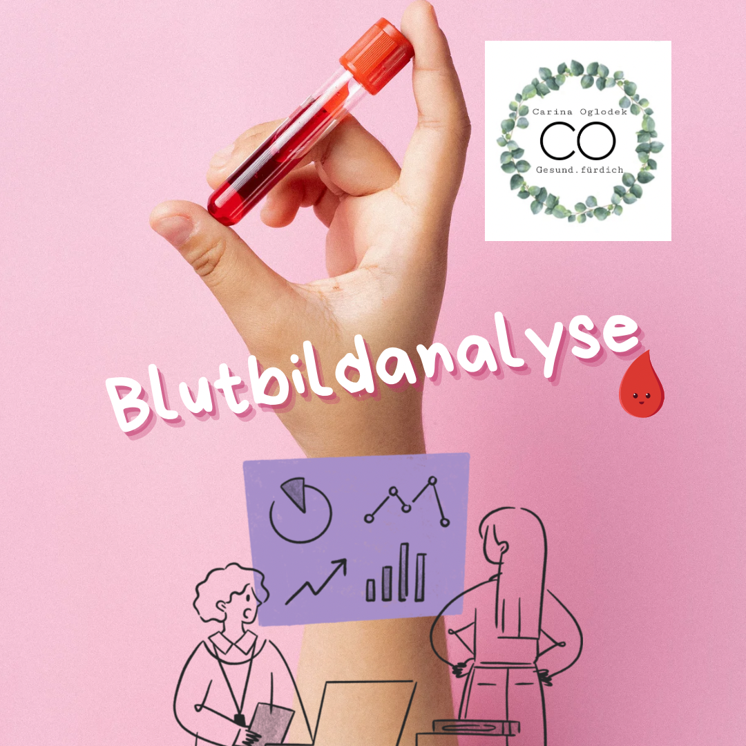 Online Blutbildanalyse