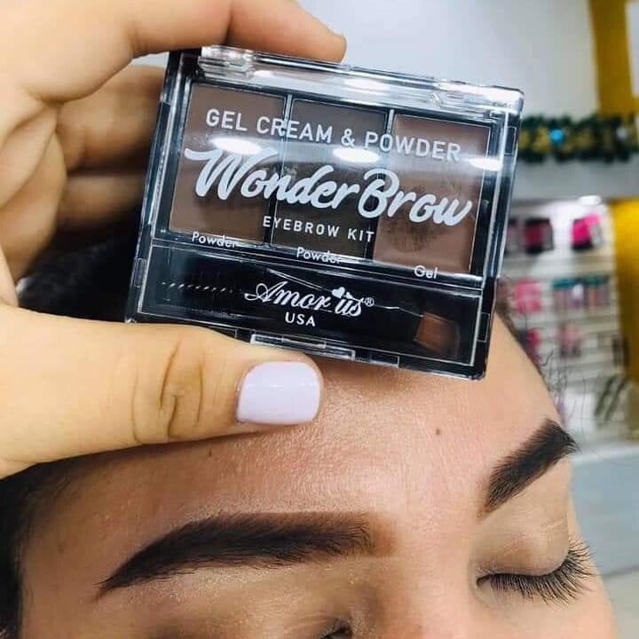 Kit cejas amor us