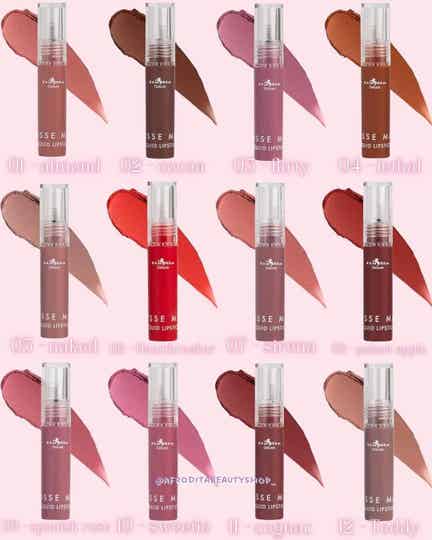 Labial Italia deluxe