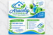 Aracely cliners limpieza de casa