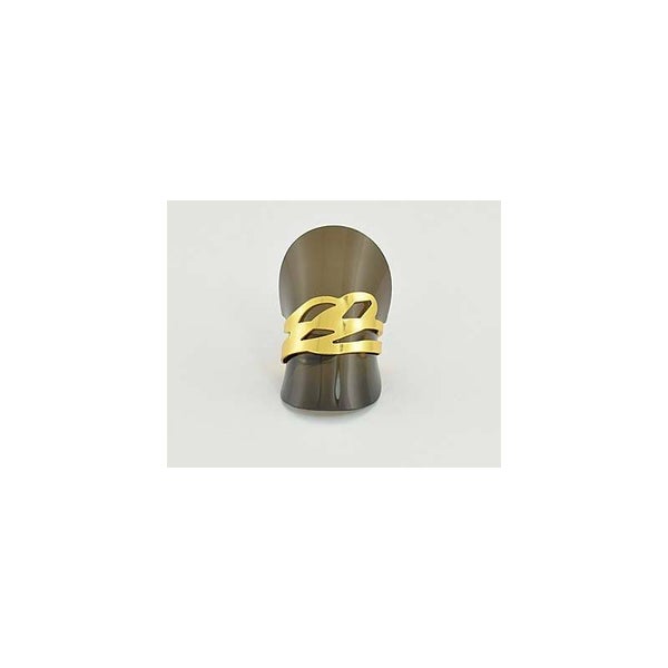 Bague phalanges fantaisie réglable n° 2
