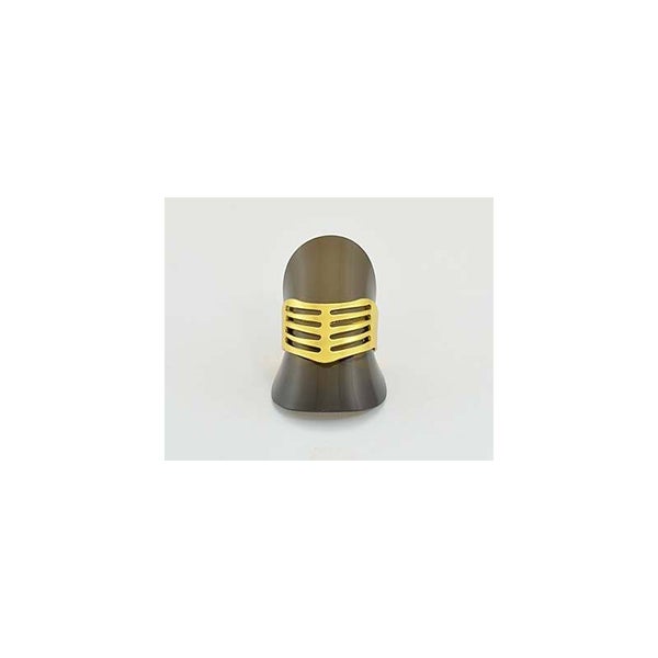 Bague phalanges fantaisie réglable n° 3