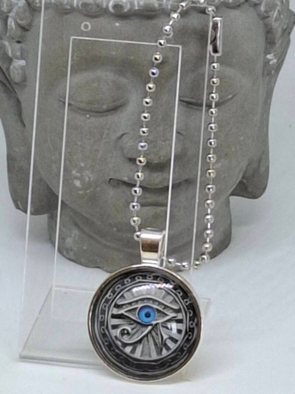 Porte-clés Oeil d'Horus